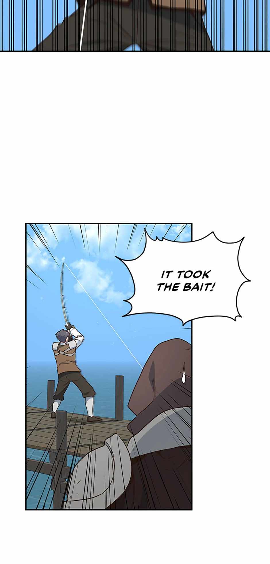 One in seven billion irregular (One-of-a-Kind Irregular) Chapter 108 21